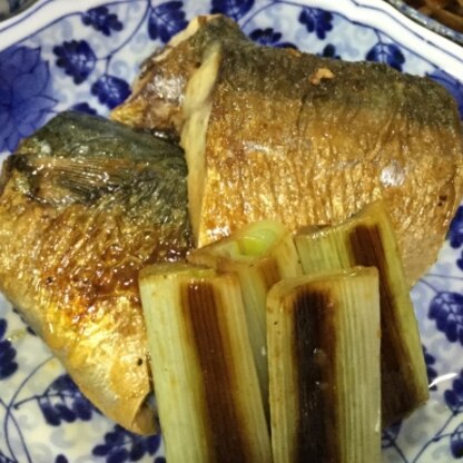いつもの鯖がちょっと違った味で食べられて嬉しいです！
サッパリでペロリでした(^^)
レシピありがとうございます！